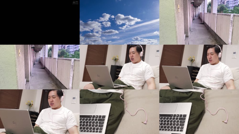 +++ [FHD] MRHP-049 大音量でAV見てたら隣の家に住むデカ尻美人妻がクレーム入れに押しかけて来た。欲求不満の人妻は僕の勃起チ●ポに発情して逆レ搾精！僕は生ディルドとして飼われることになった 芦名ほのか