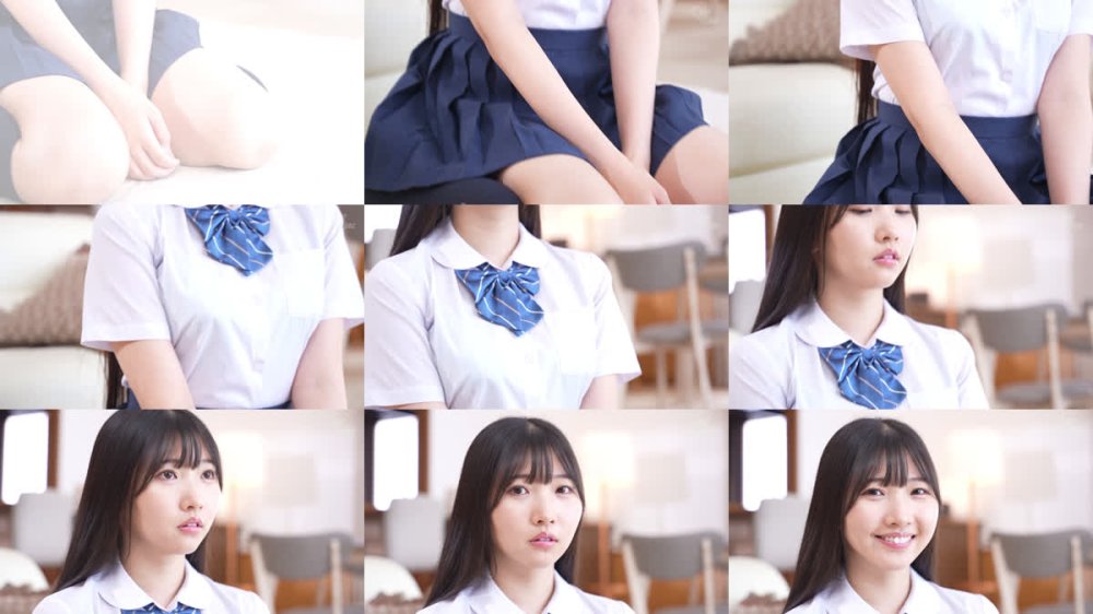 +++ [FHD] GVH-804 禁断介護 巴ひかり