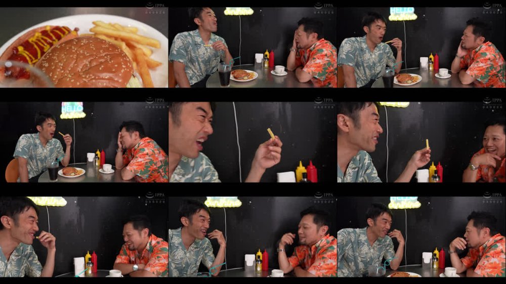 +++ [FHD] DDFF-046 喉姦 ギャル☆ウェイトレス 綾波れん