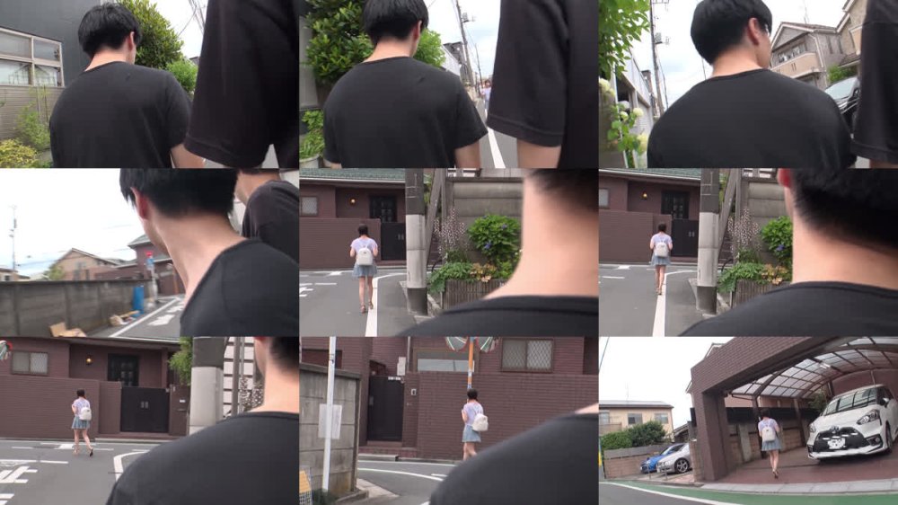 +++ [FHD] SUJI-295 白昼少●孕ませレ●プ（2）