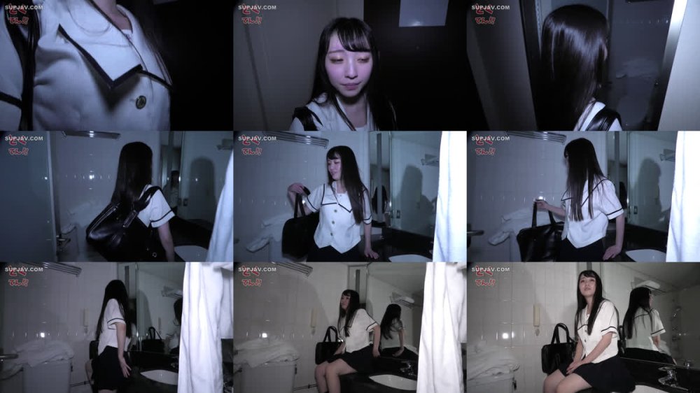 +++ FC2-PPV-4811543 無修正＜清純18❤身長149＞清楚で無垢！黒髪ロング！あふすくホテル呼び出して2発も種付けしちゃいました ！