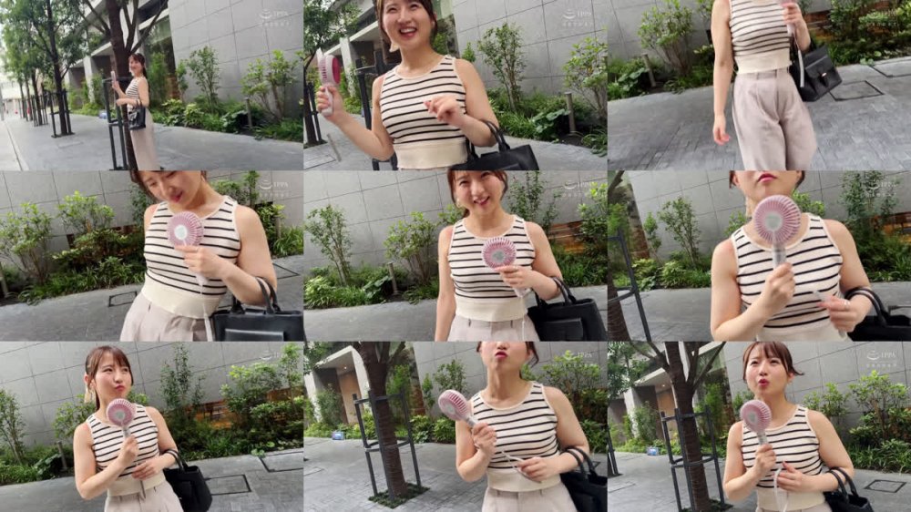 +++ [FHD] 826PKPK-109 ユア