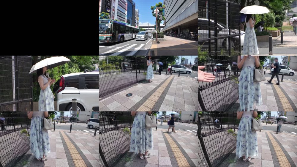 +++ [FHD] SIRO-5588 浮気してないだけまし！茶髪ロングの人妻がついに参戦！！一年ぶりのセックスに大興奮！腰の動きは止まらない… 【初撮り】ネットでAV応募→AV体験撮影 2474