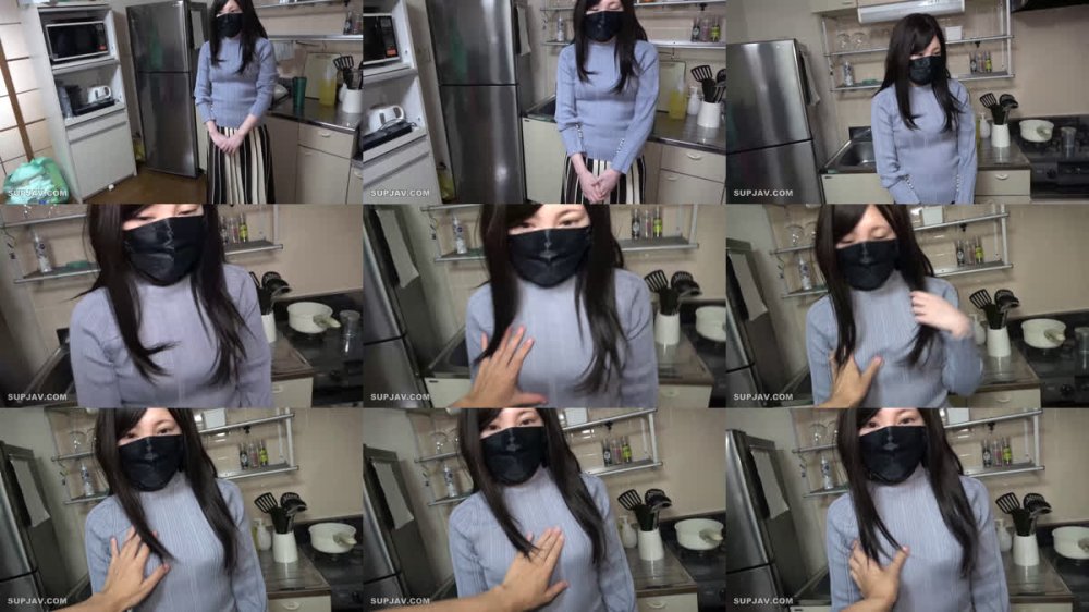 +++ FC2-PPV-4812873 【無修正】【中出し】毎度おなじみスレンダー美人人妻の自宅をついに公開。旦那が仕事で出かけてる間に・・・[後半]