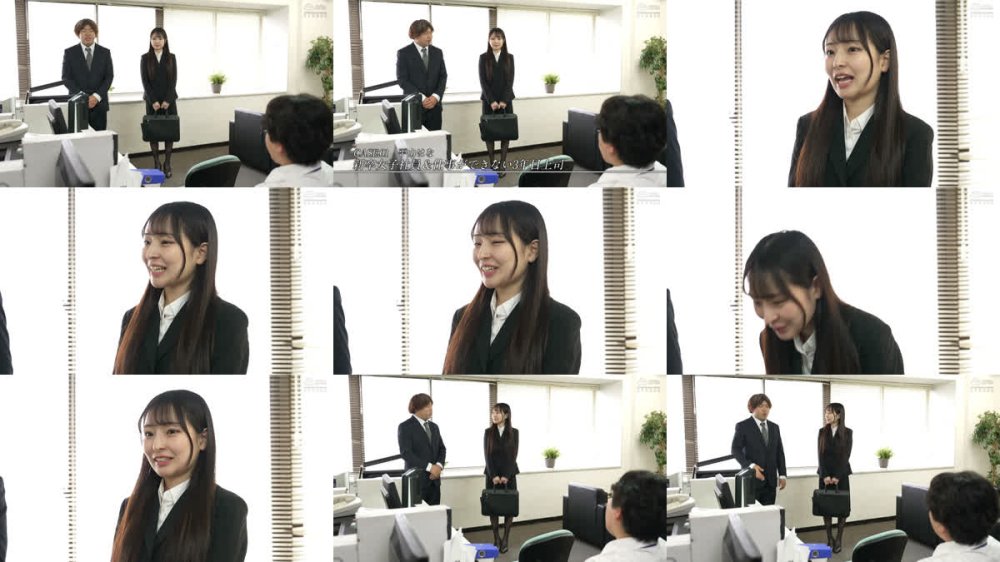 +++ [FHD] DVMM-329 仕組まれた強●相部屋の拘束スローピストンレ●プで死ぬほど嫌いなパワハラ上司に何度もイカされた女子社員 絶倫ザーメンを出し尽くすまで続く中出し精子ダダ漏れSEX