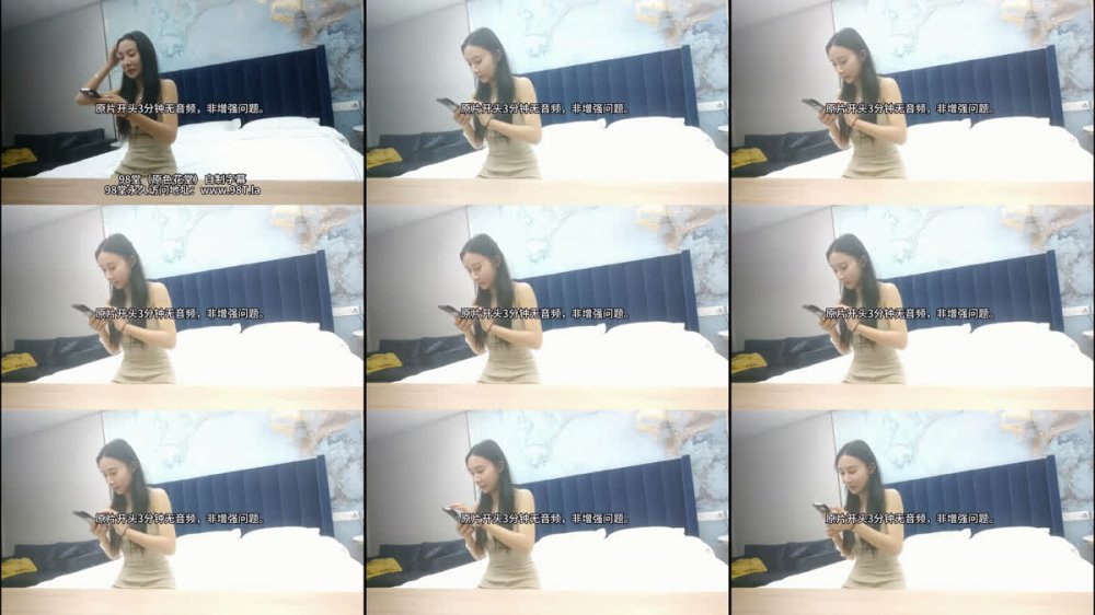 【AI增強】無情的屌探花經典作之網紅週邊女神第1部1016僅一場超級人形打樁機偷偷摘套