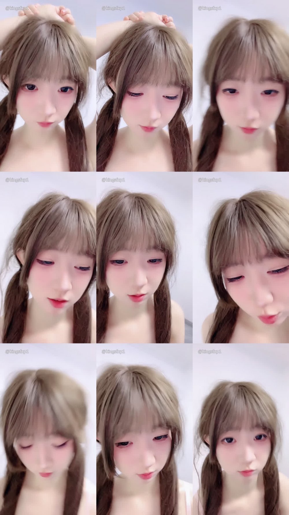 極品校花 全網最亮【05洛麗塔】粉絲互動 制服裸秀 全裸騷舞 摳穴自慰 超級爽 頂尖蘿莉仔