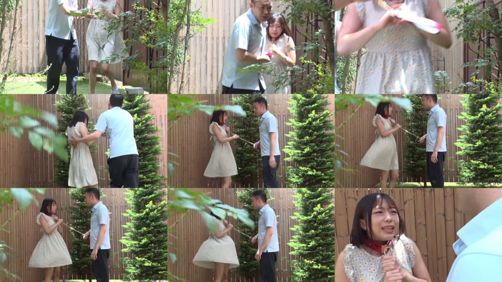 +++ [FHD] SUJI-294 パイパンいもうと肉オナホ日記～夏休み起きた禁断兄妹中出し近親相姦～あや 月乃あや