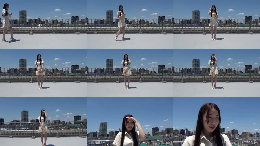 +++ [FHD] PKPD-398 恋人いちゃラブドキュメント ガチ名器のふんわりGカップ美女 あかね麗ちゃんと1日イチャイチャデート