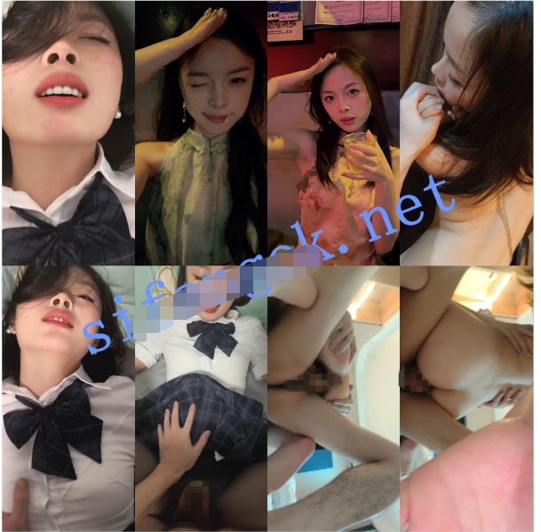 【極品洩密】六位美女原檔洩密自拍