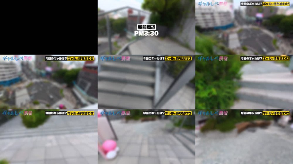 +++ [FHD] 390JAC-226 「SEX大好き過ぎてヤバいの…」【尽くす系！喘ぎ声もカワイイすぎる！ 舐め回したい爆尻 - ぷりケツ - ギャル！！】健康的な美ボディ！愛嬌バツグンのアリエルちゃんと待ち合わせ！早熟すぎたゆえの衝撃エピソードの数々！激しいフェラで自身のマ●コも愛液ダダ漏れに…！！相性よすぎなギャルと大音量セックス！！夜通しめちゃくちゃにヤル！！！  【ギャルしべ長者103人目 アリエルちゃん】