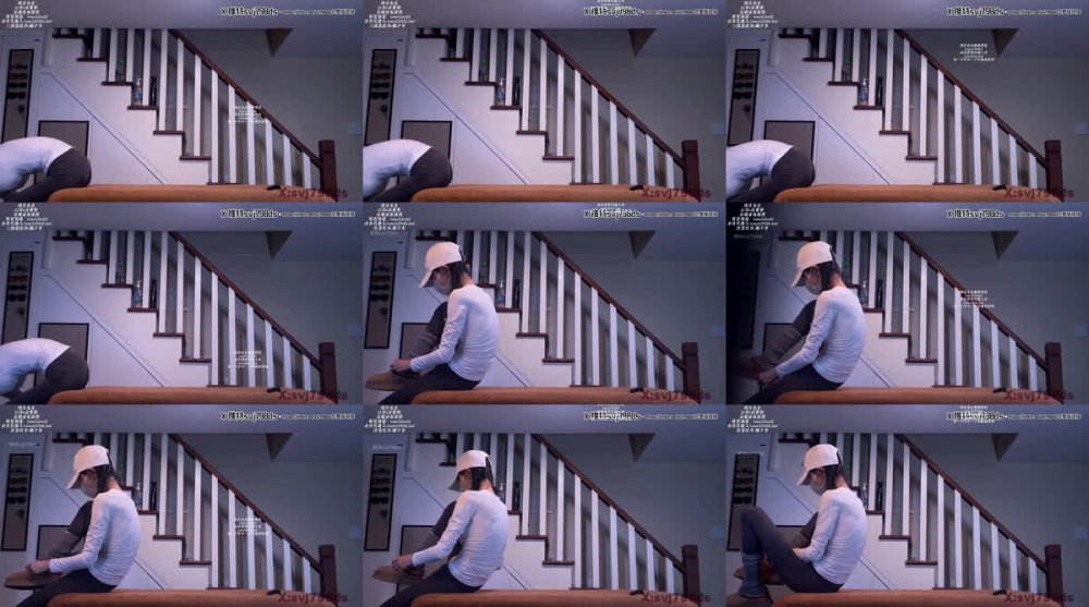 +++ XB-1167 瑜伽服試操這著裝在姐姐身材上正好