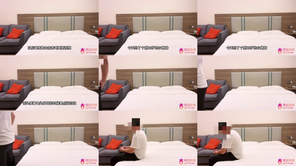 +++ XB-1138 20歲小嫩妹口活卻很好舌頭圍著龜頭打轉