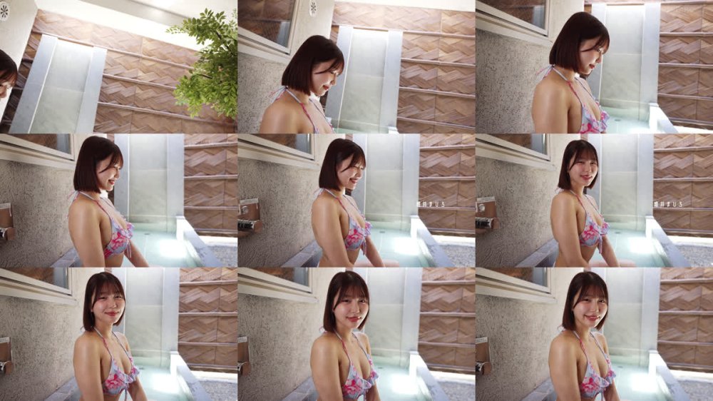 +++ [FHD] START-476 体液ズブ濡れでよがりイク極上のカラダ 汗・潮・涎全ての唯井汁を味わい堪能する5CORNER 唯井まひろ