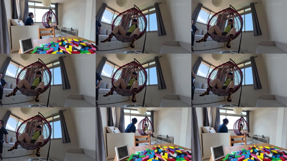 +++ [FHD] FTAV-015 いきなり全身拘束から始まる24時間リアル大脱出 齋齋いつき史上最難解のパニックイライラ？！SEXドキュメント！ 累計総フォロワー40万人台湾美少女インフルエンサーが、言葉の通じない純日本人男優さんと2人きりで山奥の監●ハウスに閉じ込められて、感情むき出しおっぱい…