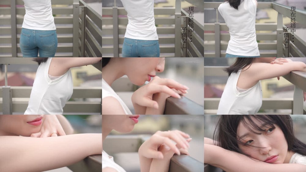 +++ [FHD] SDNM-529 旦那のこどもは欲しいけど 女としても求められたい 私はダメな奥さんですか？ 東京都国分寺市在住 こぼれ落ちそうなFカップ美乳を持て余す妊活妻 朝日奈 肖 30歳 AV DEBUT 朝日奈肖