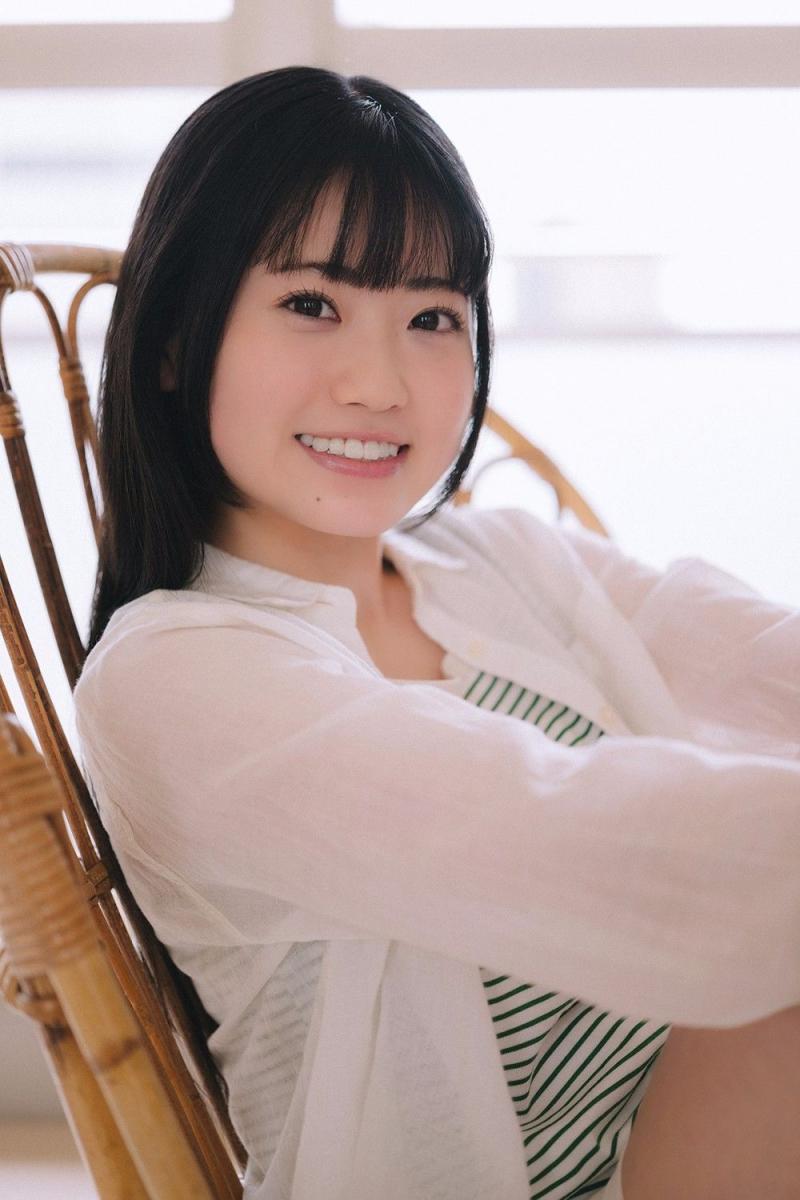 Moka Hotei 布袋百椛[30P]