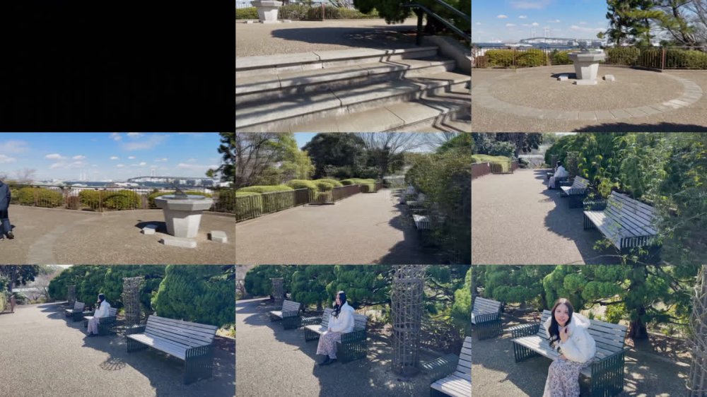 +++ [FHD] 292MY-1011 佐伯凛1