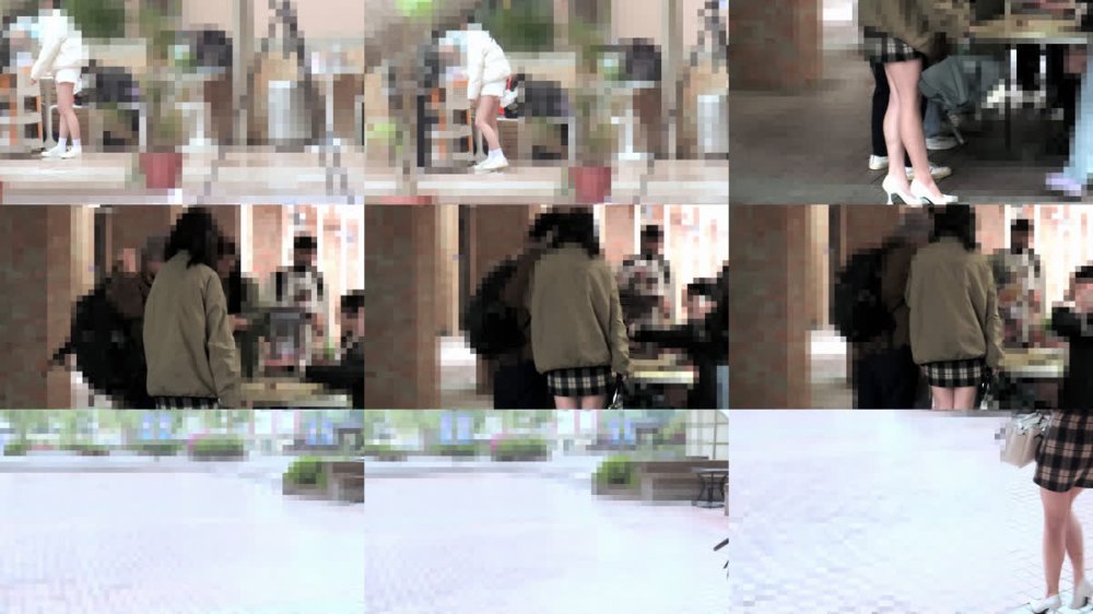 +++ 121625_01-10MU 天然むすめ アジアの美女図鑑：チャオアン