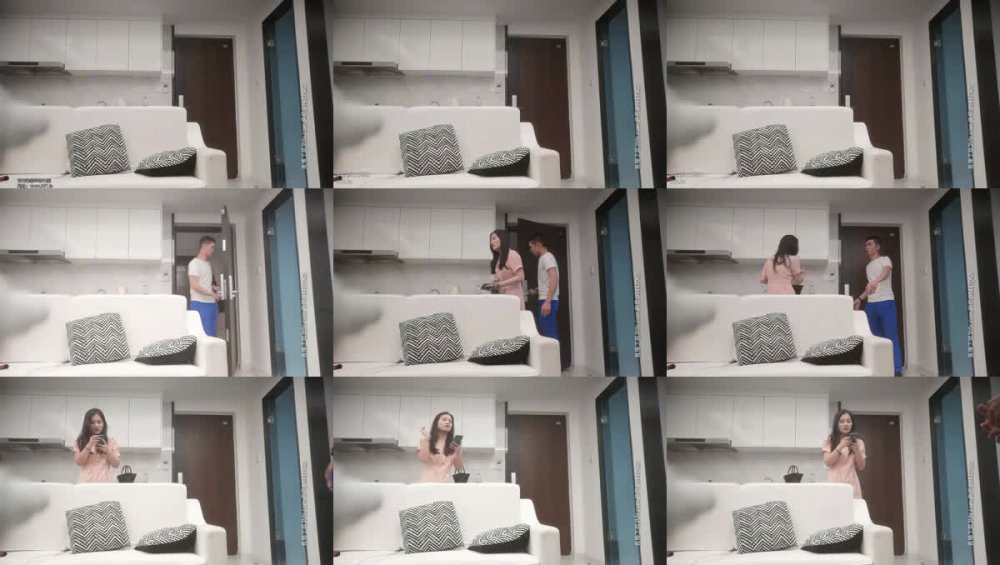 2020-07-21【千人斬探花】帶上炮友約個漂亮妹子3P啪啪，近距離拍攝口交舌吻特寫掰穴