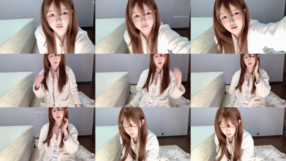 ♦️ 頂級嫩妹【EnEn_xiaobao】奶裡奶氣的身材特別好長相可愛1（5V）