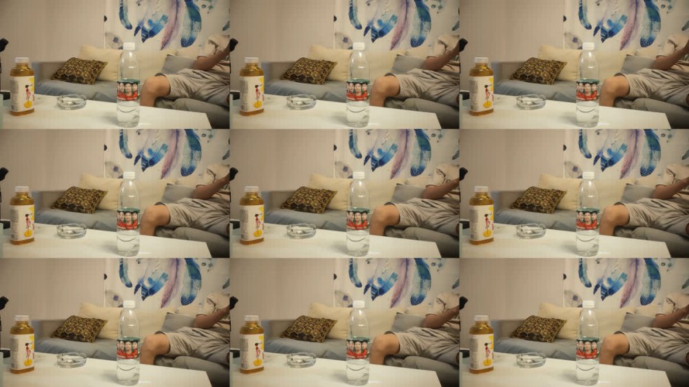 【AI增強】20220601_[原版]熟女探花_背帶牛仔褲風騷少婦，上位騎坐猛插，表情陶醉