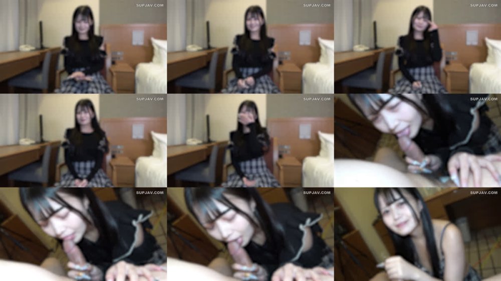 +++ FC2-PPV-4812345 【無】見た目可愛い感じの清楚系女性！なのに中身は肉食の性欲強めを自ら公言⤴「どっちが性欲強いか勝負しましょう～」とやる気満々　中だし２発　※特典高画質