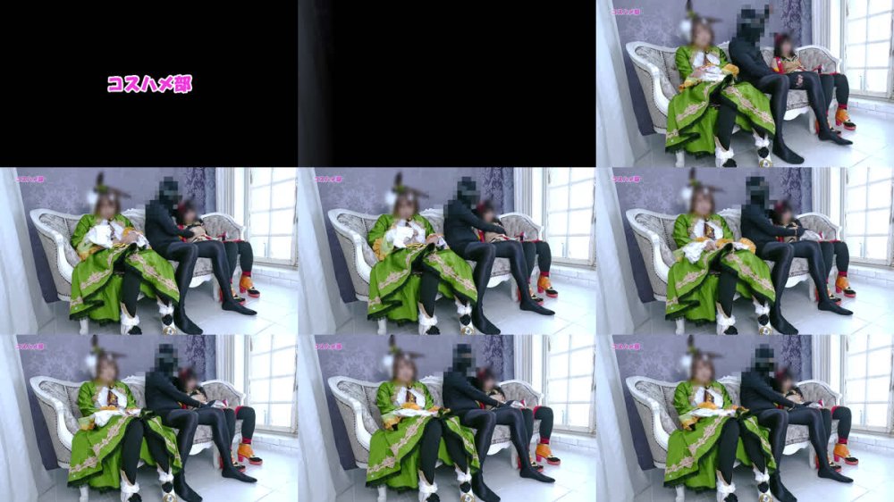 +++ FC2-PPV-4815216 【無】【秘密のウ〇ぴょいコスプレオフパコ】３Pウ〇ぴょいサ○ノダイヤモンド勝負服コス編！仲良しレイヤーちゃん達と濃厚中出しエッチ！【レビュー特典付き！】