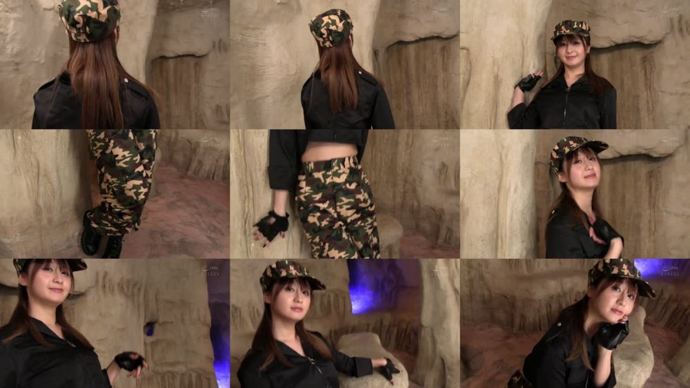 +++ [FHD] AARM-328 アナル舐めガチ勢10 星空もあ