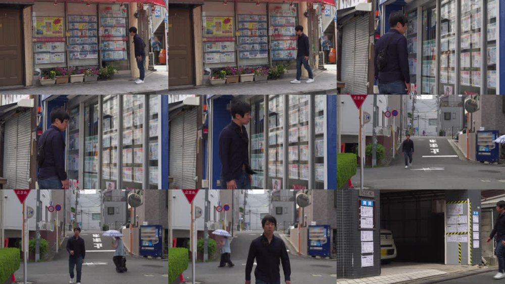 +++ [FHD] OFSD-053 ヌキあり巨乳不動産 業界初！好きな時に好きなだけヌイてくれる！夢の新サービスで理想のお部屋探してみませんか？