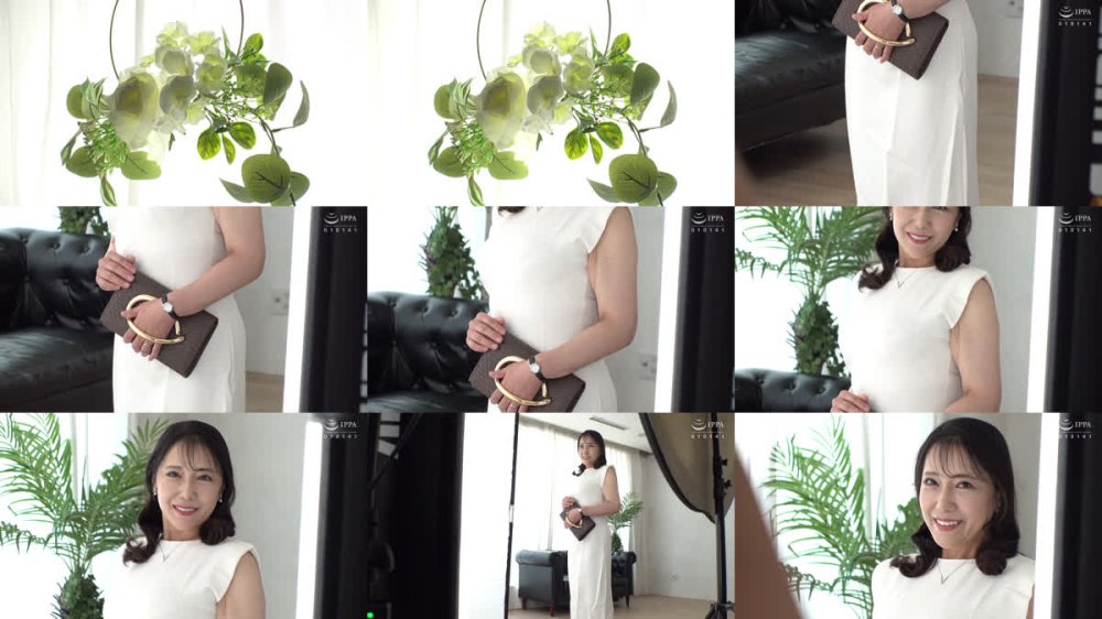 +++ [FHD] JRZE-277 初撮り五十路妻ドキュメント 宇津木梨花