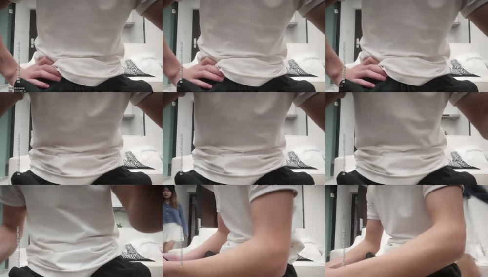 【AI增強】2020-07-13【千人斬探花】今晚帶女友再叫個妹子雙飛，一起洗澡雙女互摸騎乘抱起操