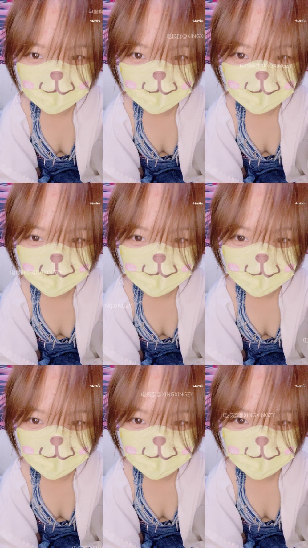 ♦️ 二次元coser回歸【溫卿】強制深喉口交 被金主無套輸出 乳夾夾乳頭 07（7V）