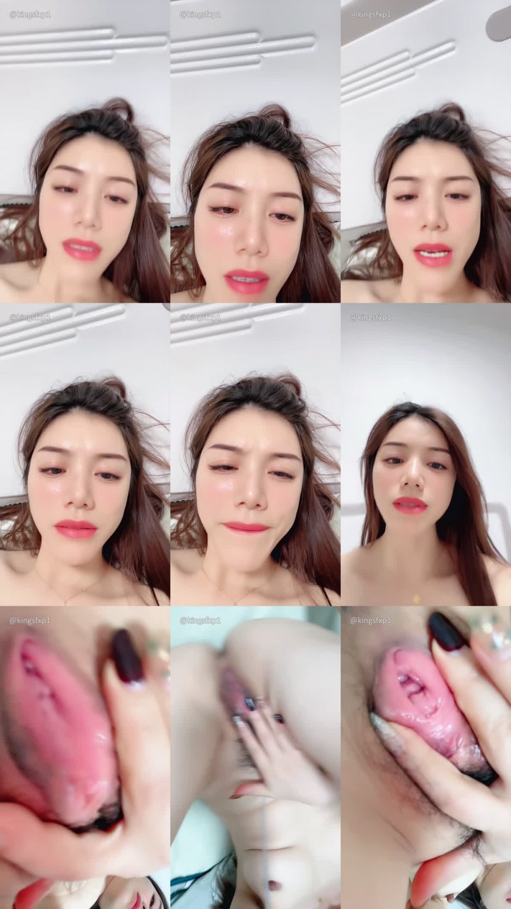 新人女神下海 輕熟禦姐【棉花朵朵】超騷 超漂亮 超高顏值 長腿蜜臀粉穴 裸舞 自慰