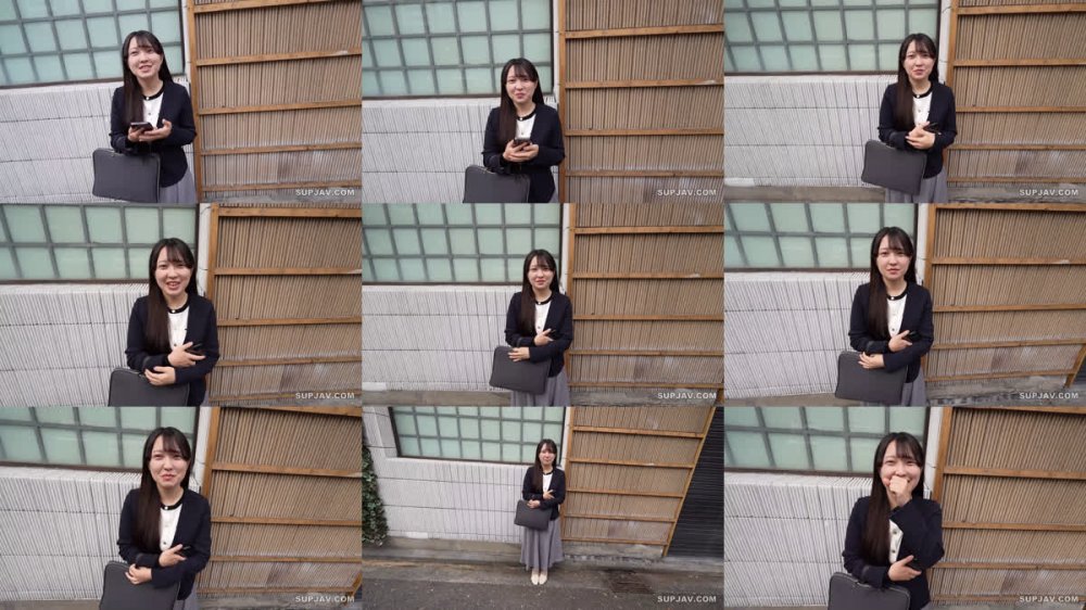 +++ FC2-PPV-4815642 【初撮り】ノンフェイクのガチモン素人を**。不慣れな感じとOLっぽい雰囲気がマッチして兎に角カワイイ隠れ巨乳。おじさんちんぽで日々のストレスを忘れさせてあげました。