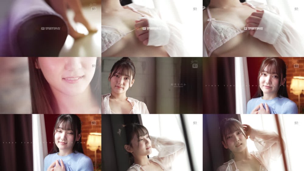 +++ [FHD] SNOS-042 初美なのかの、最強エロス。エビ反って、潮吹いて、痙攣しまくって、最高なんです！