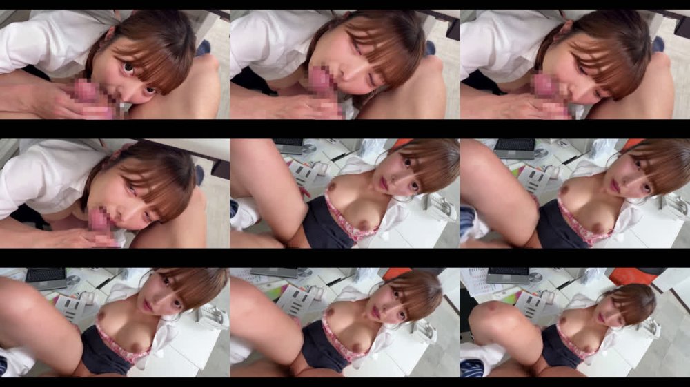 +++ [FHD] ROYD-285 おチンチン舐めてあげるから恋人のフリしてっ！早く結婚しろとうるさい両親を安心させるために超カワイイ同期女子の一日彼氏になったボク 千咲ちな