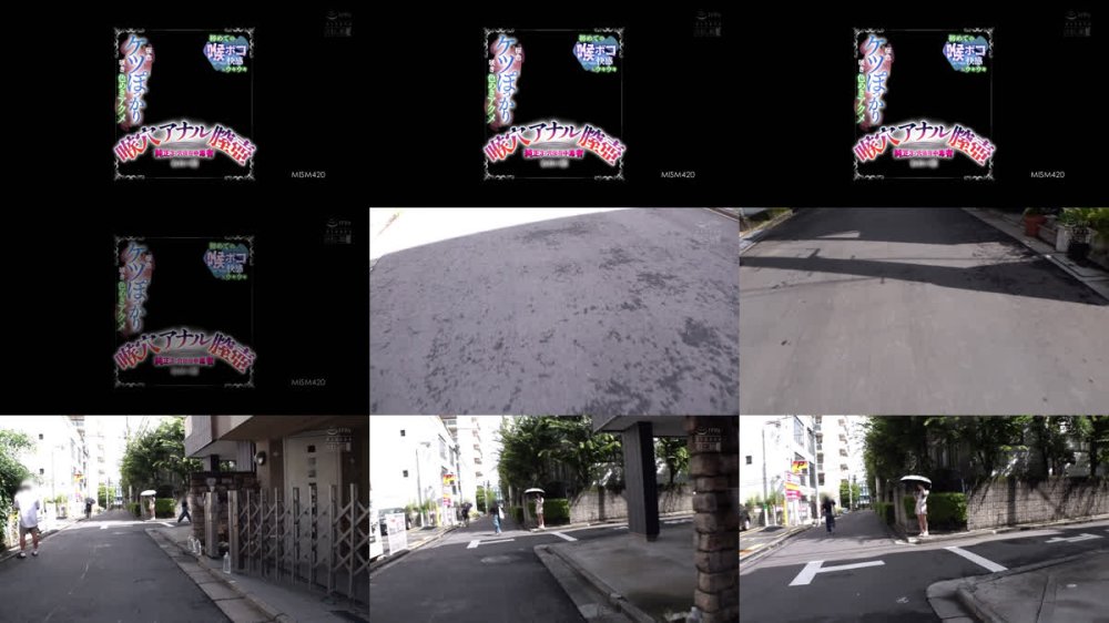 +++ [FHD] MISM-420 桜色ケツぽっかり咲き色めきアクメ 初めての喉ボコ快感にウキウキ 喉穴 アナル 膣壺 純正3ツ穴依存中毒者 あおい藍