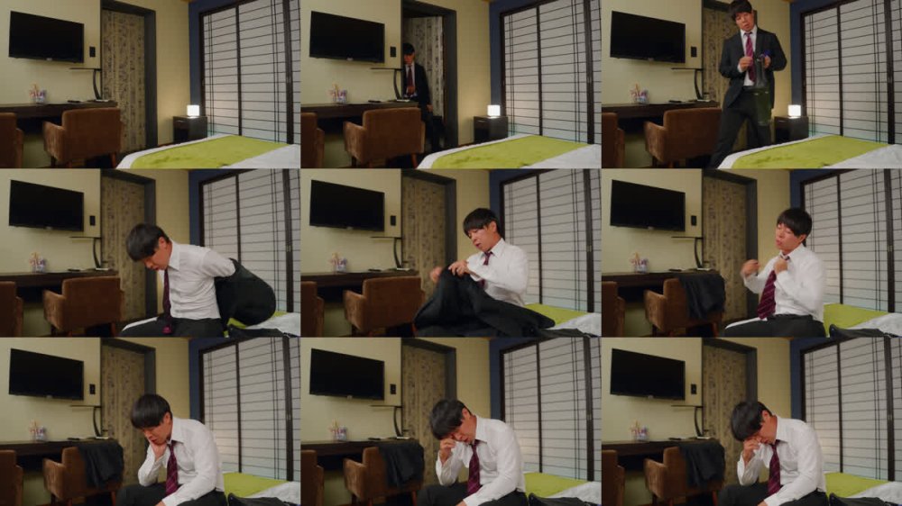 +++ [FHD] ROYD-283 リピーター続出！お触りNGなのにお願いされたら断れない新人エステ嬢は痛客反り立つち●ぽをゴキュゴキュ立ちバック生挿入で、不覚の両足ガクブル痙攣イキ！！ 小栗操