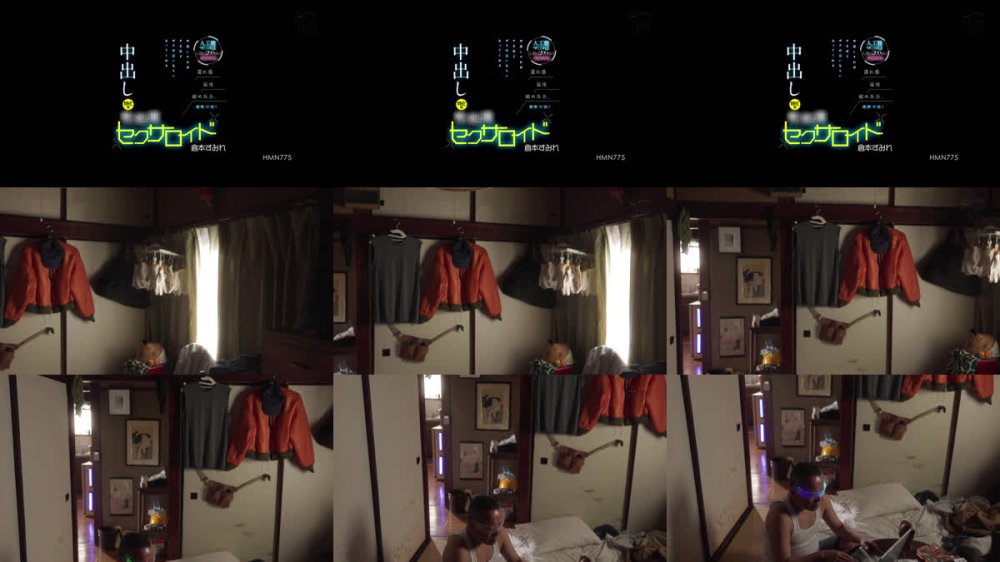 +++ [FHD] HMN-775 人工膣マ○コは人間の200倍の気持ち良さ！濡れ感・温度・締め具合、調整可能！！ 中出しすればするほどボクの言いなりになってくれる中出し特化型性処理セクサロイド 倉本すみれ