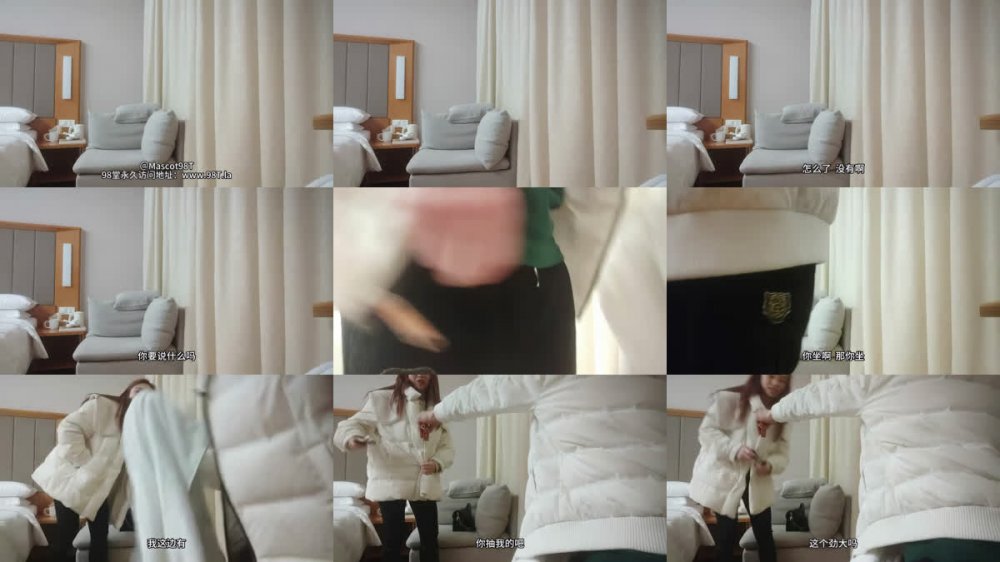 【AI增強】利哥探花精品作之純天然大胸妹0111僅一場妹妹不僅奶子大床上也算很聽話