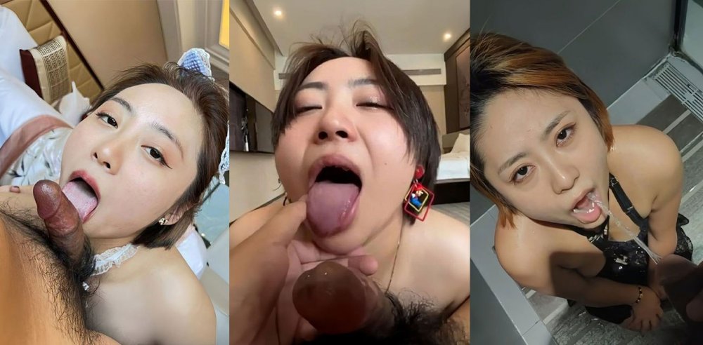 甘肅頂級騷母狗張秀娜酒店3P調教實錄❤️跪地學狗爬行口交深喉張嘴接尿一飲而盡！ [MP4/141MB]