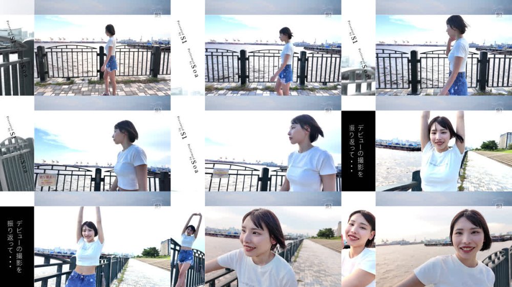 +++ [FHD] SNOS-053 はたして、未知の快楽に遭遇したSoaはこの表情、この身体を歪めるのだろうか 巨根・オヤジ・筋肉ピストンでエロス覚醒3本番