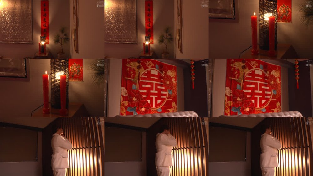 +++ [FHD] NMSL-030 初めてなのにドスケベすぎる献身新妻の結婚初夜…そして夜の秘密 小野坂ゆいか