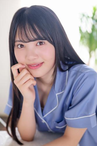 [Minisuka.tv] 2025-12-18 Mai Hyodo 兵藤まい Special Gallery Stage 2 Set 2.01