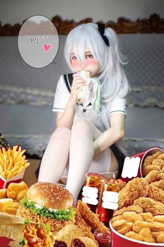 [Cosplay] 神沢永莉 疯狂星期四 [47P-203MB]