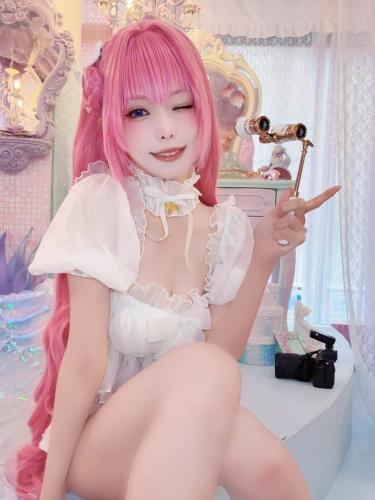 [Cosplay] ElyEE子 2025年11月Patreon订阅合集 [150P19V-867MB]
