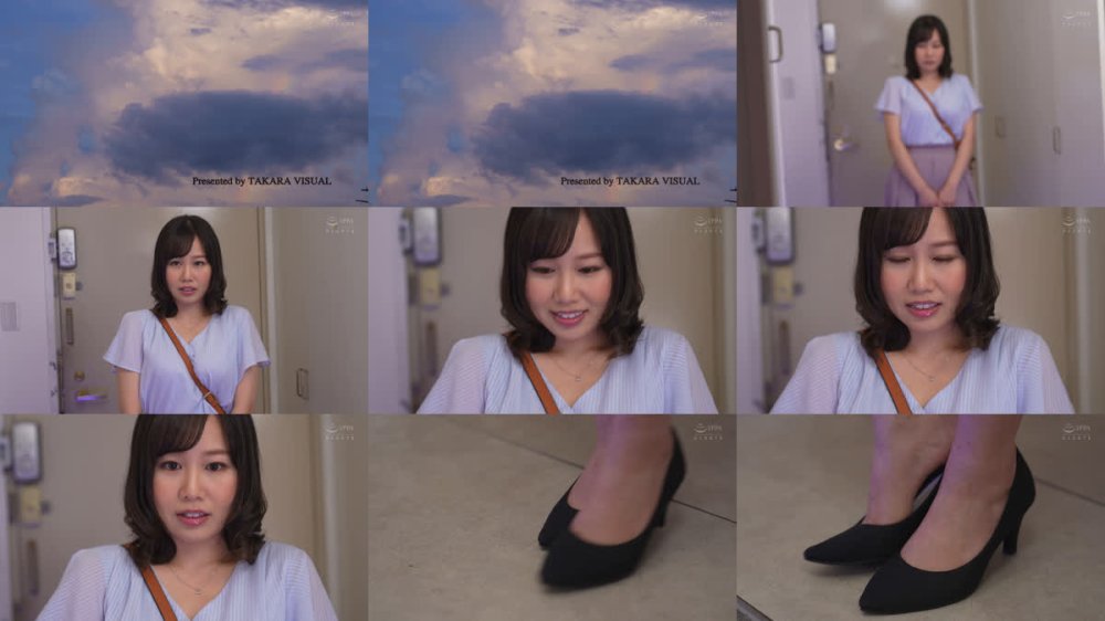 +++ [FHD] ALDN-542 町内会の集まりで 北村海智