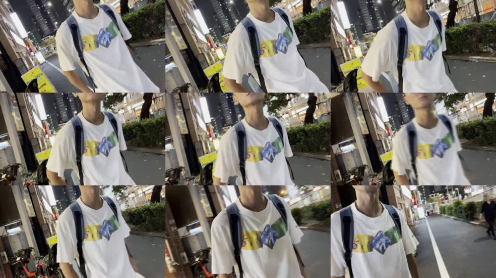 +++ [FHD] PETS-060 ノンケイケメンマッチョが女装子になって登場！！性欲ビンビン超デカチンで感じまくる ケツ穴生姦！！