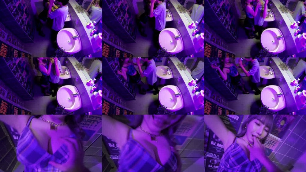 +++ [FHD] AVSA-414 ハメをハズしてハメまくり！クラブでナンパ キメセクモクモクガンギマリBitch（AVSA-414）